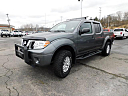 Thumbnail image of 2017 Nissan Frontier at Gary Mathews Motors