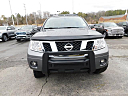 Thumbnail image of 2017 Nissan Frontier at Gary Mathews Motors