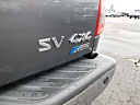 Thumbnail image of 2017 Nissan Frontier at Gary Mathews Motors