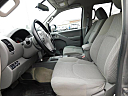 Thumbnail image of 2017 Nissan Frontier at Gary Mathews Motors