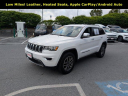 Thumbnail image of 2019 Jeep Grand Cherokee at DonWhitesTimoniumChryslerJeep USED