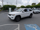 Thumbnail image of 2019 Jeep Grand Cherokee at DonWhitesTimoniumChryslerJeep USED