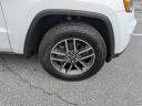 Thumbnail image of 2019 Jeep Grand Cherokee at DonWhitesTimoniumChryslerJeep USED