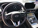 Thumbnail image of 2023 Hyundai SANTA FE at Evansville Hyundai