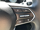 Thumbnail image of 2023 Hyundai SANTA FE at Evansville Hyundai