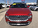 Thumbnail image of 2023 Hyundai SANTA FE at Evansville Hyundai