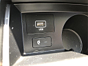 Thumbnail image of 2023 Hyundai SANTA FE at Evansville Hyundai