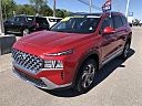Thumbnail image of 2023 Hyundai SANTA FE at Evansville Hyundai
