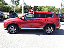 Thumbnail image of 2023 Hyundai SANTA FE at Evansville Hyundai