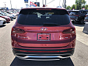 Thumbnail image of 2023 Hyundai SANTA FE at Evansville Hyundai