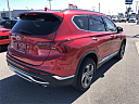 Thumbnail image of 2023 Hyundai SANTA FE at Evansville Hyundai