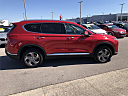 Thumbnail image of 2023 Hyundai SANTA FE at Evansville Hyundai