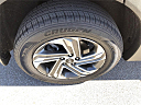 Thumbnail image of 2023 Hyundai SANTA FE at Evansville Hyundai