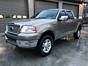 Thumbnail image of 2004 Ford F-150 at Herrelson Car Company