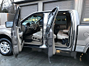Thumbnail image of 2004 Ford F-150 at Herrelson Car Company