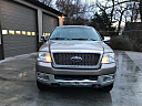 2004 Ford F-150 at Herrelson Car Company