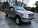 Thumbnail image of 2004 Ford F-150 at Herrelson Car Company