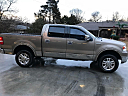 Thumbnail image of 2004 Ford F-150 at Herrelson Car Company