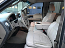Thumbnail image of 2004 Ford F-150 at Herrelson Car Company