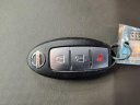 Thumbnail image of 2021 Nissan Frontier at Ancira Nissan - USED