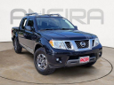 Thumbnail image of 2021 Nissan Frontier at Ancira Nissan - USED