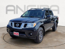 Thumbnail image of 2021 Nissan Frontier at Ancira Nissan - USED