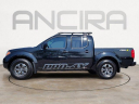 2021 Nissan Frontier PRO-4X at Ancira Nissan - USED