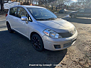 Thumbnail image of 2010 Nissan Versa at Carmix of Charlottesville, VA