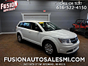 2017 Dodge Journey SE at Fusion Auto Sales