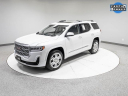 Thumbnail image of 2023 GMC Acadia at Luxury Imports