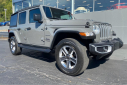 Thumbnail image of 2018 Jeep Wrangler Unlimited at WHEELS & DEALS