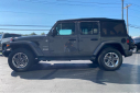 Thumbnail image of 2018 Jeep Wrangler Unlimited at WHEELS & DEALS