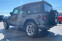 Thumbnail image of 2018 Jeep Wrangler Unlimited at WHEELS & DEALS