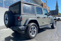 Thumbnail image of 2018 Jeep Wrangler Unlimited at WHEELS & DEALS