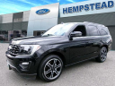2019 Ford Expedition Limited at Hempstead Lincoln Ford
