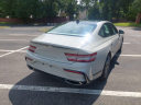 Thumbnail image of 2025 Genesis G80 at Audi Knoxville