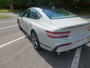 Thumbnail image of 2025 Genesis G80 at Audi Knoxville