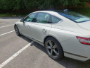 Thumbnail image of 2025 Genesis G80 at Audi Knoxville