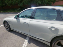 Thumbnail image of 2025 Genesis G80 at Audi Knoxville