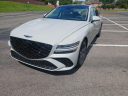 Thumbnail image of 2025 Genesis G80 at Audi Knoxville