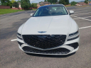 Thumbnail image of 2025 Genesis G80 at Audi Knoxville