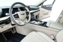 Thumbnail image of 2025 Genesis G80 at Audi Knoxville