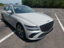 Thumbnail image of 2025 Genesis G80 at Audi Knoxville
