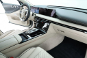 Thumbnail image of 2025 Genesis G80 at Audi Knoxville