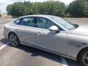 Thumbnail image of 2025 Genesis G80 at Audi Knoxville