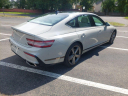 Thumbnail image of 2025 Genesis G80 at Audi Knoxville