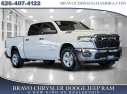 Thumbnail image of 2025 Ram 1500 at Wetzel Chevrolet