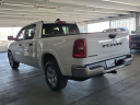 Thumbnail image of 2025 Ram 1500 at Wetzel Chevrolet