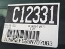 Thumbnail image of 2025 Ram 1500 at Wetzel Chevrolet