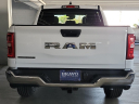 Thumbnail image of 2025 Ram 1500 at Wetzel Chevrolet